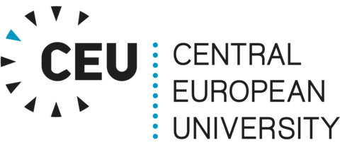 500px Central European University logo