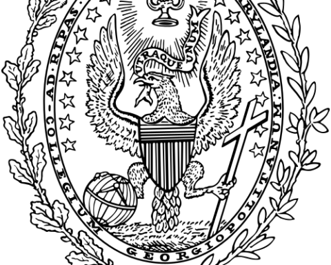 500px Georgetown University seal.svg