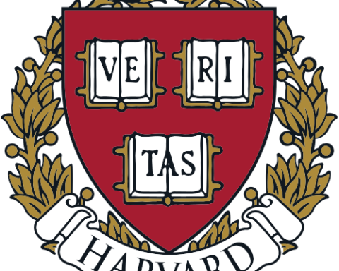 500px Harvard University coat of arms.svg