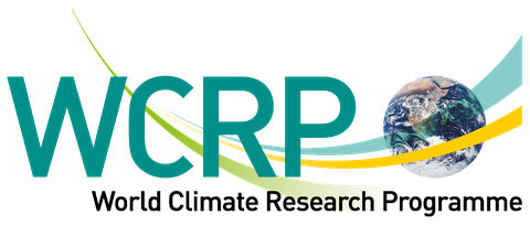 World Climate Research Programme logo