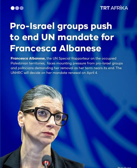 AlbaneseUN