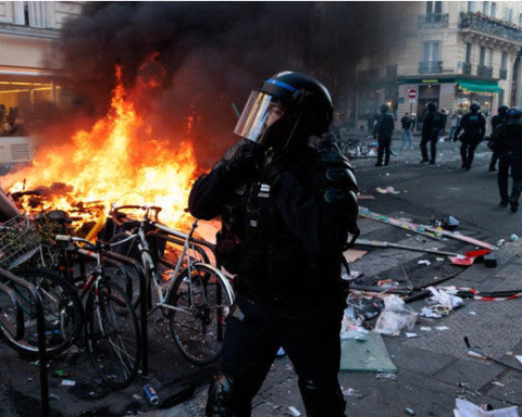 Demoparis