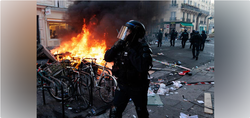 Demoparis