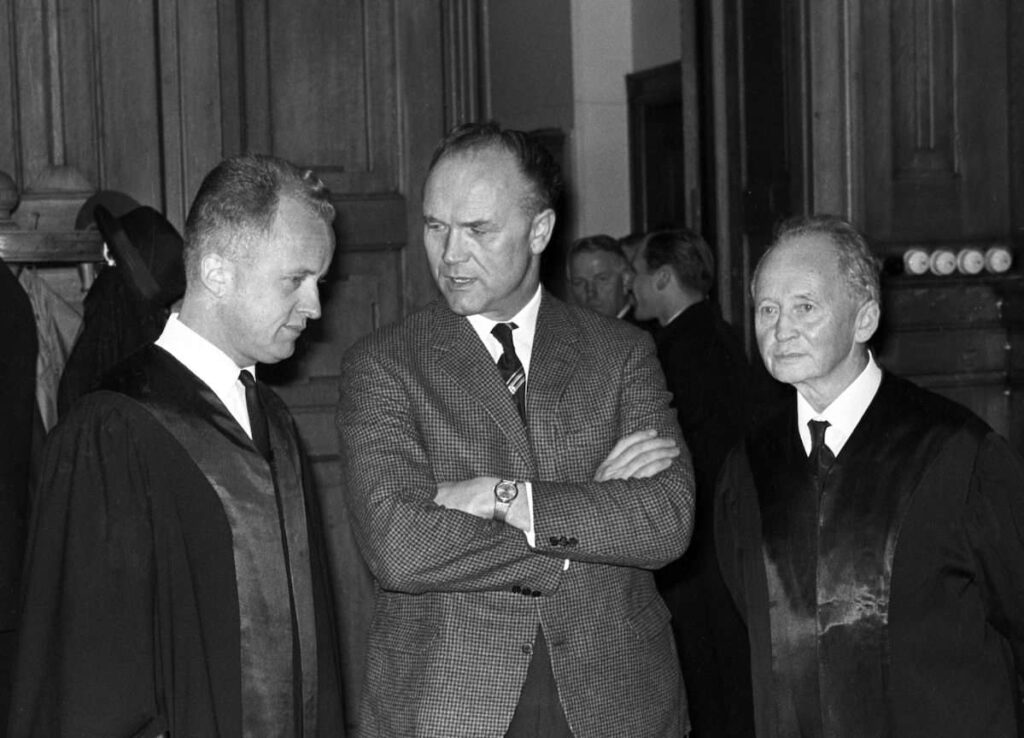 Harry lindstrøm