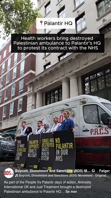 Palantirgenocide
