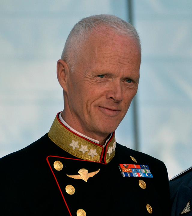 Robert mmod